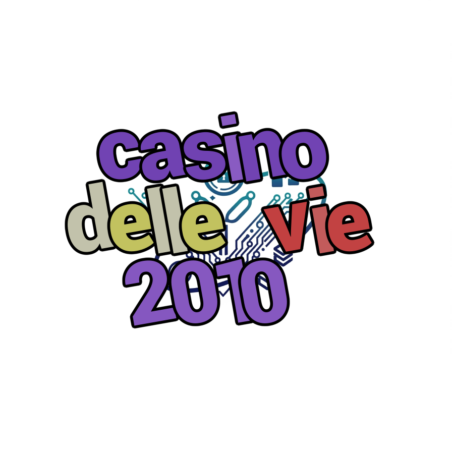 casino delle vie 2010